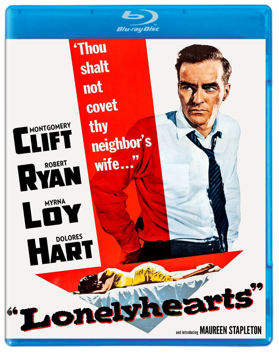 Lonelyhearts Bd