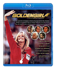 Goldengirl Bd