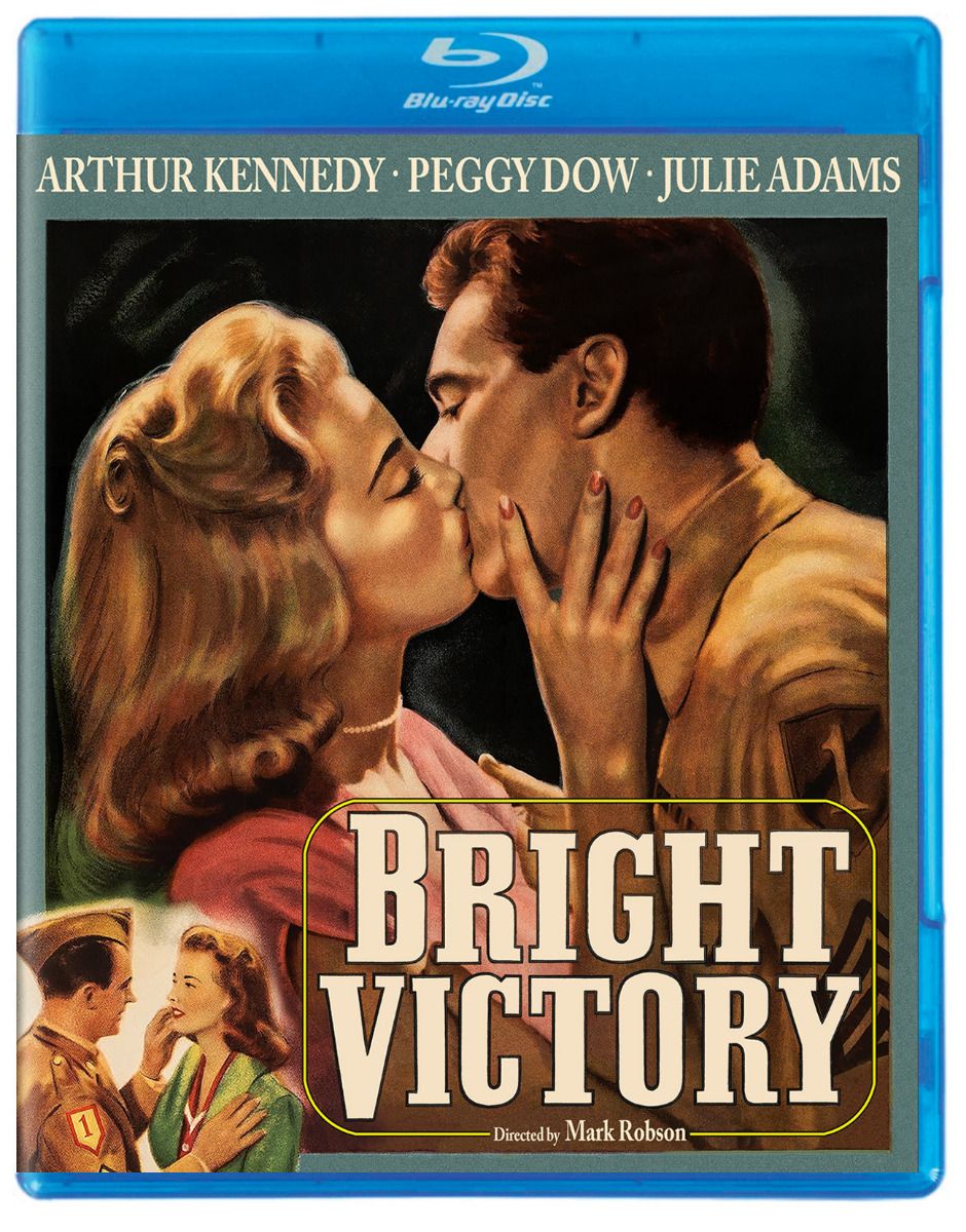Bright Victory (Blu-Ray)