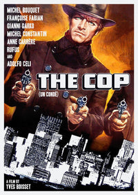 The Cop (Aka Un Condé)