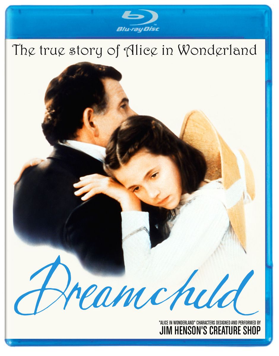 Dreamchild (Blu-Ray)