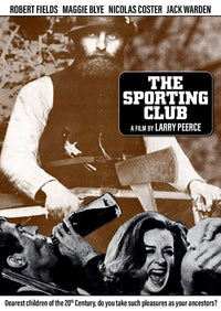 Sporting Club Dvd