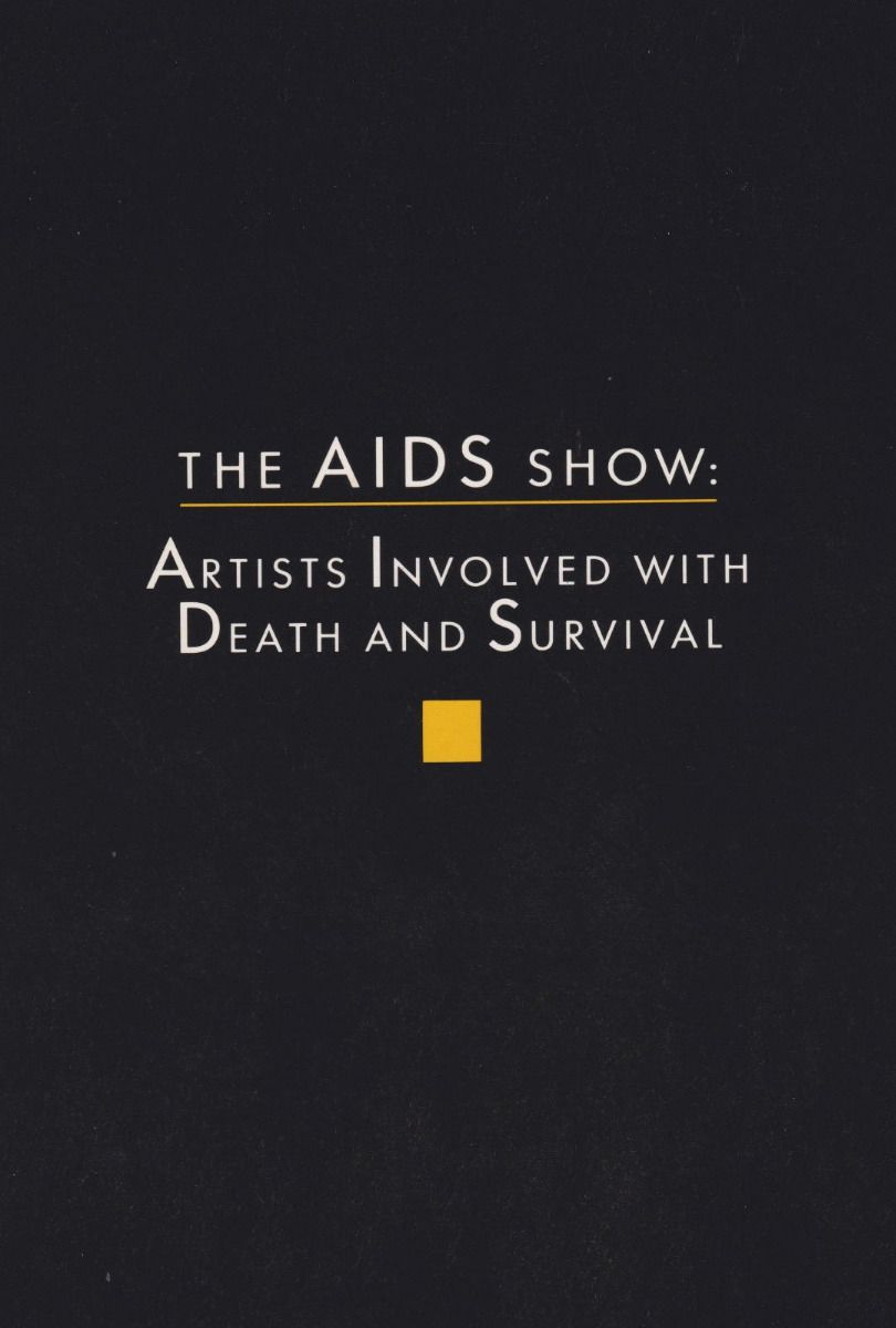 The Aids Show Dvd