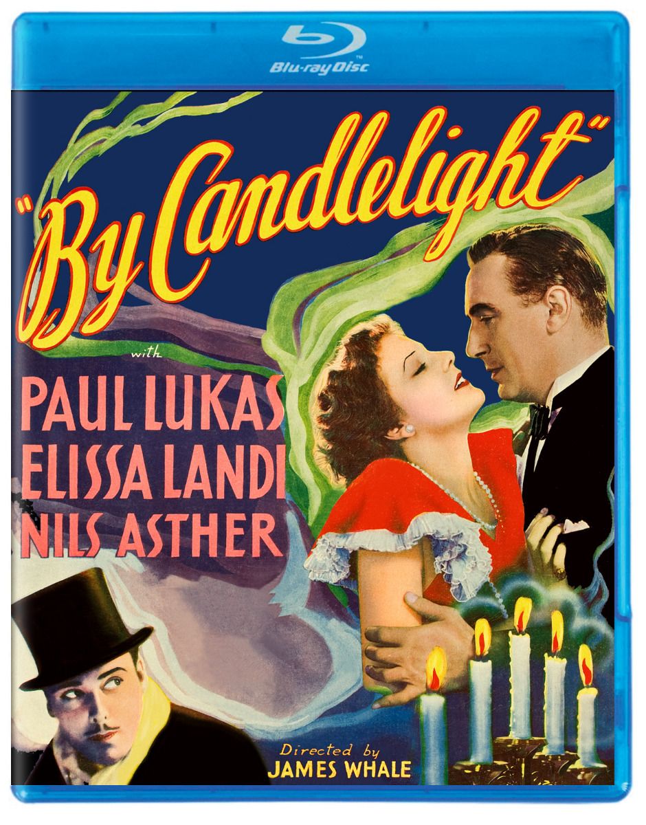 By Candlelight Bd