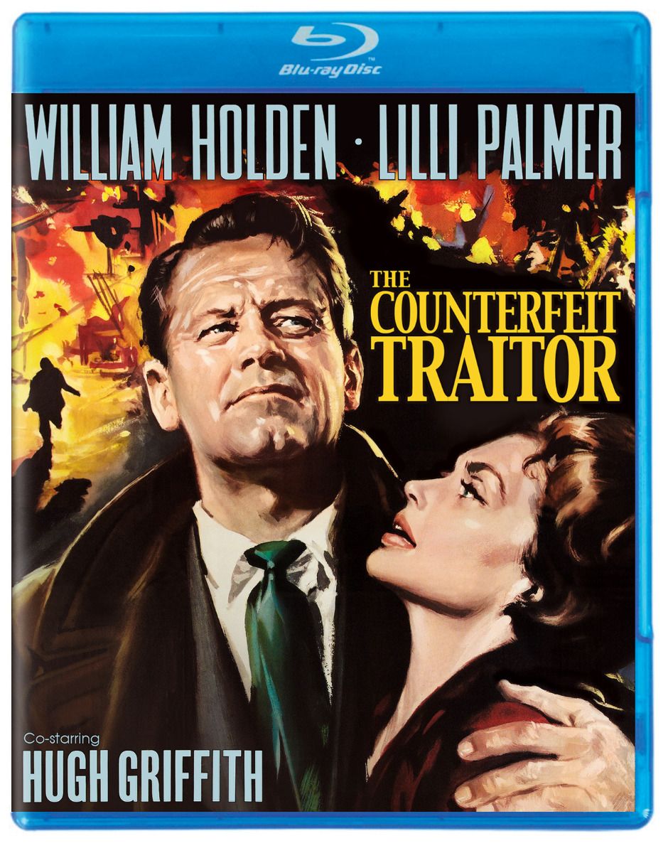 Counterfeit Traitor Bd