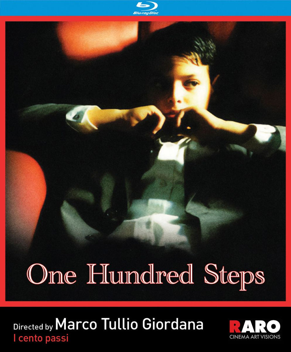 One Hundred Steps Bd