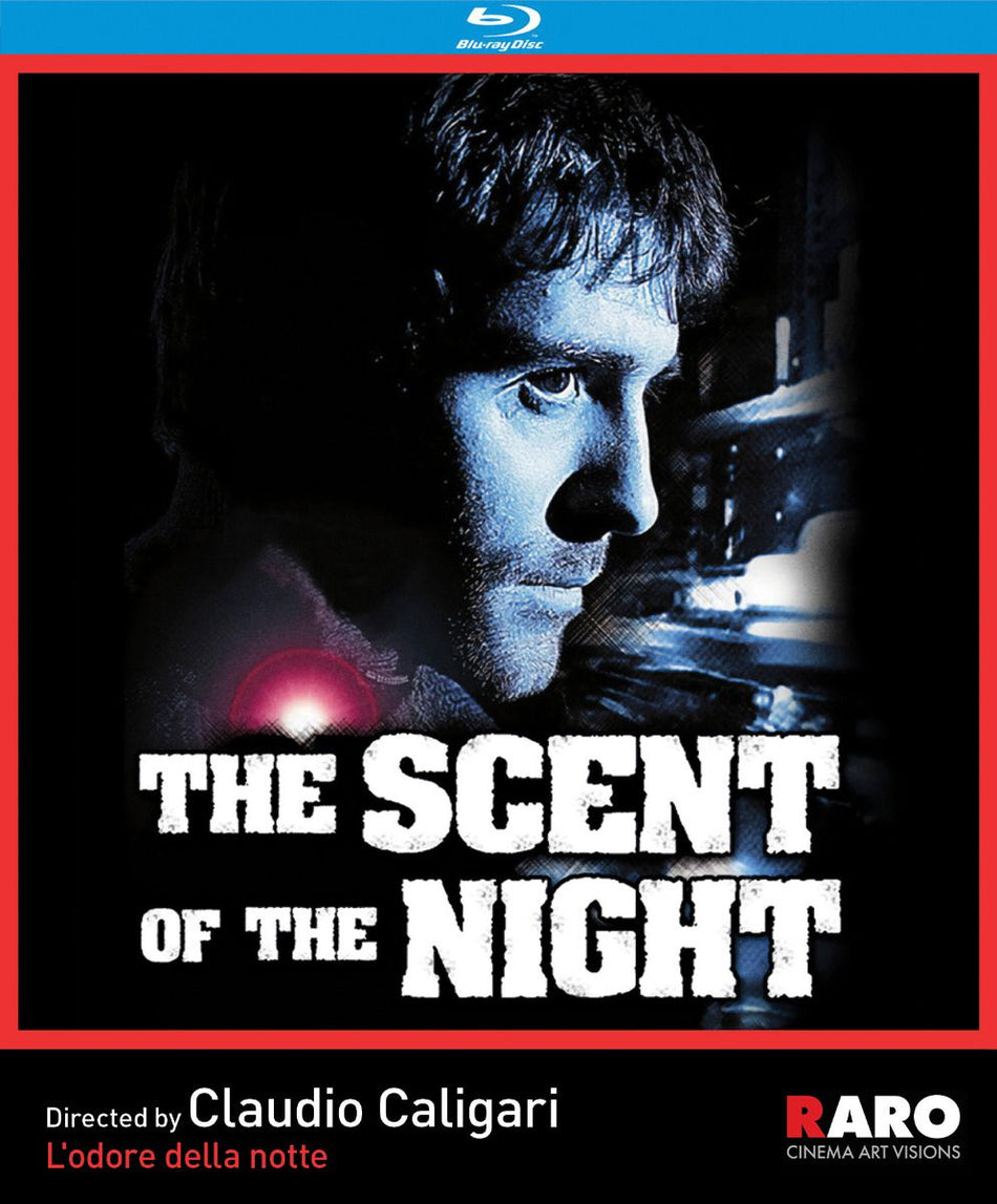 Scent Of The Night Bd