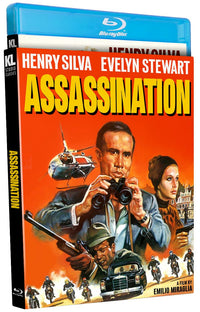 Assassination Bd