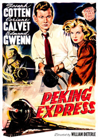 Peking Express Dvd
