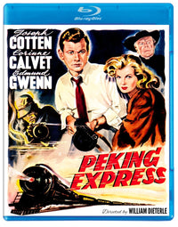 Peking Express Bd