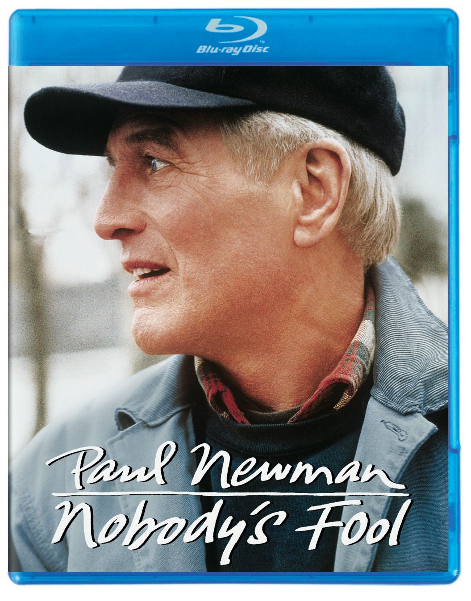 Nobody'S Fool (Special Edition) Blu-Ray