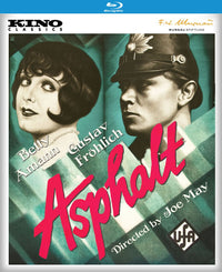 Asphalt Bd