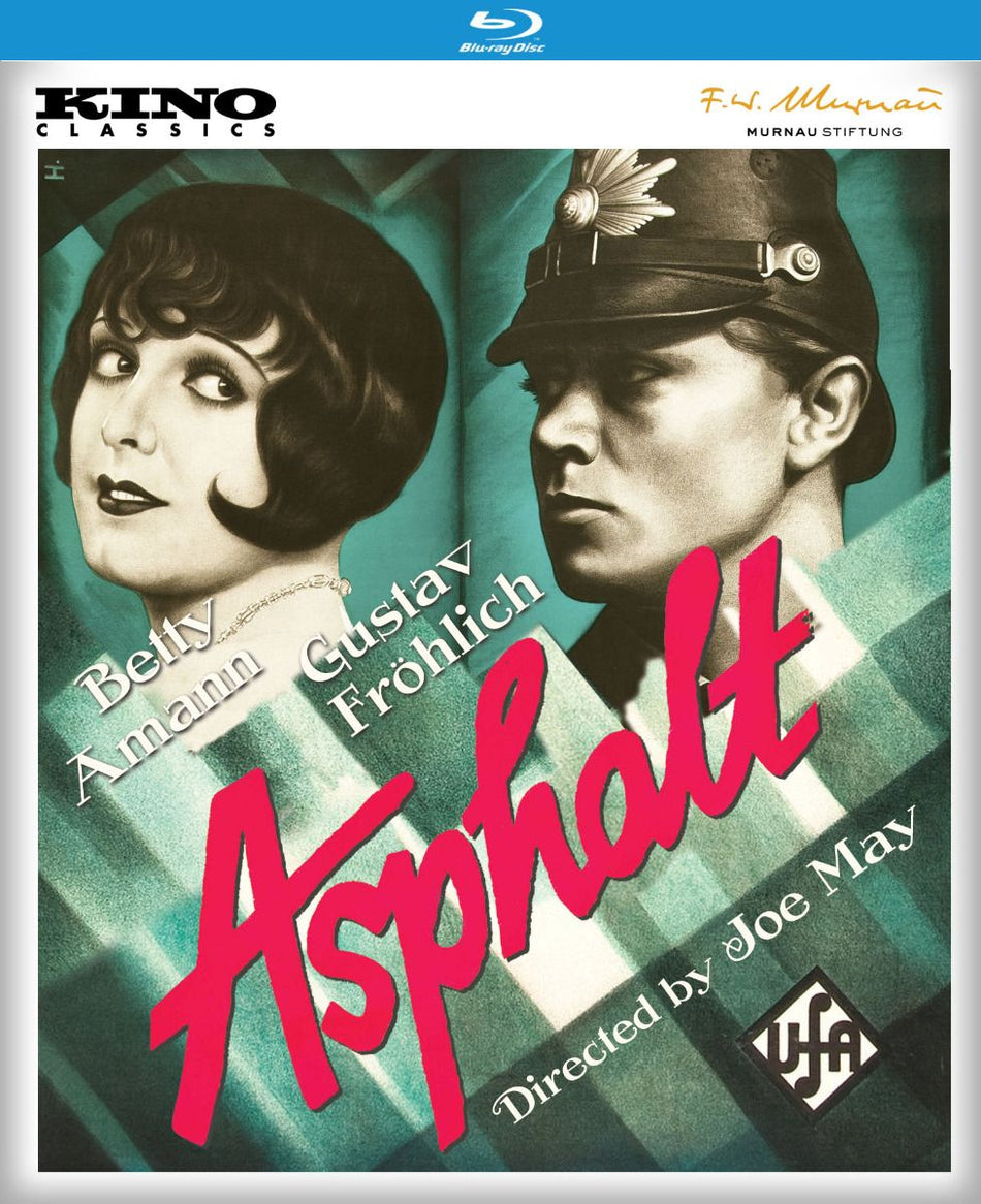 Asphalt Bd