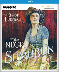 Sumurun Bd