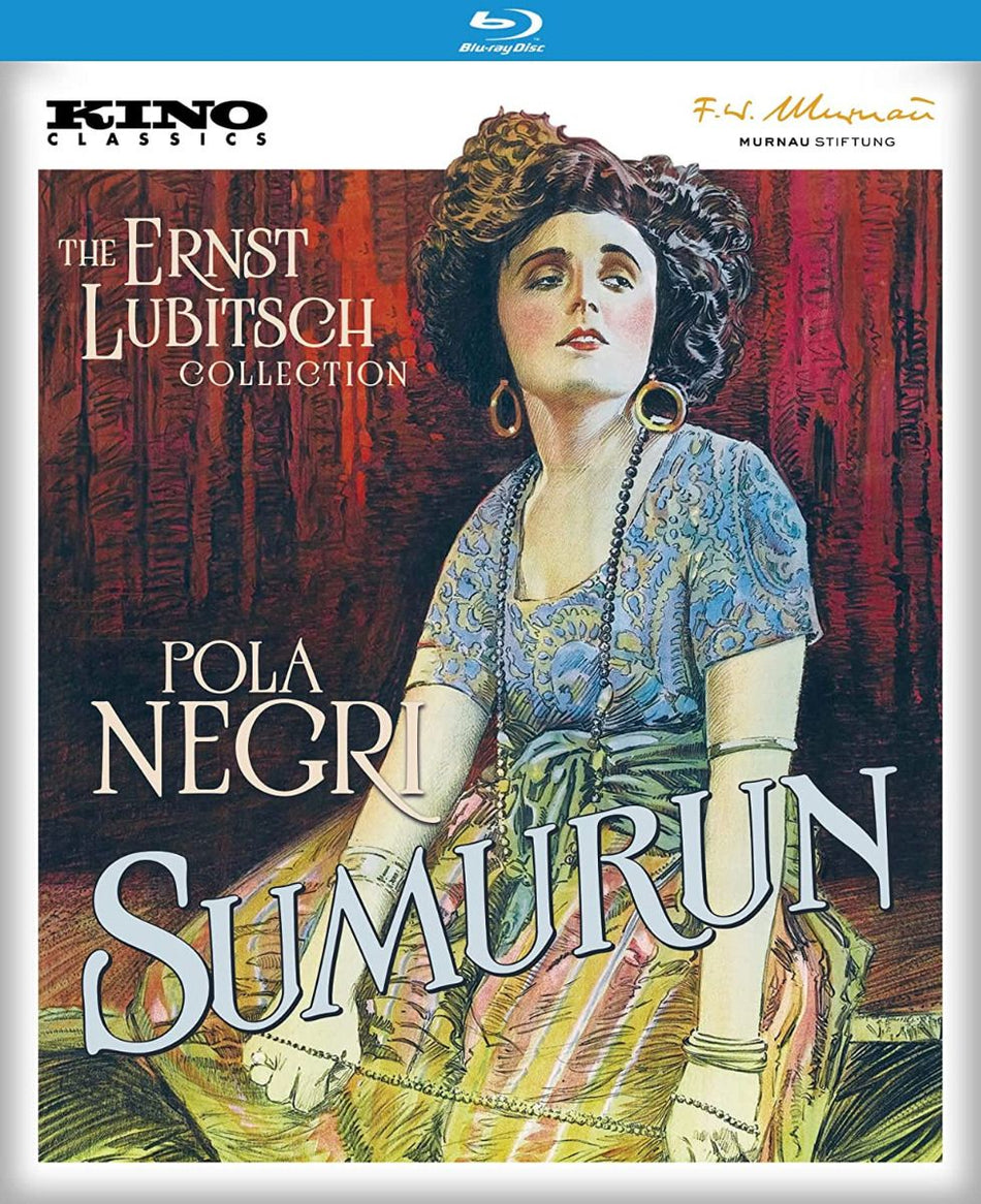 Sumurun Bd
