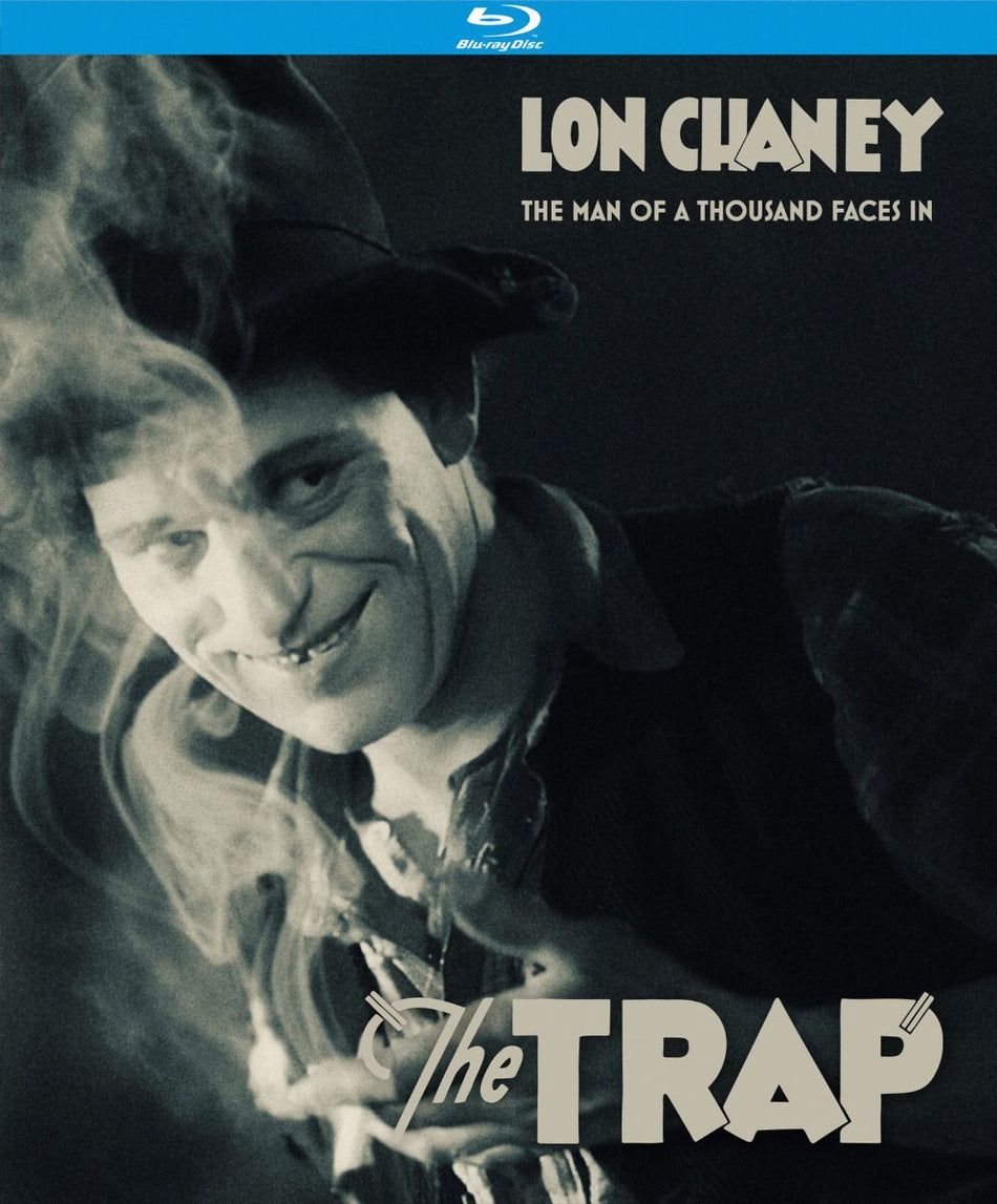 Trap Bd
