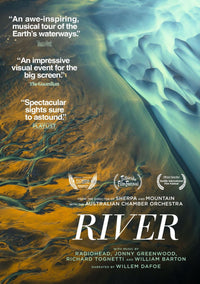 River Dvd