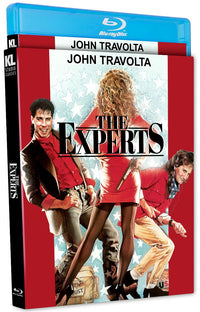 Experts Bluray