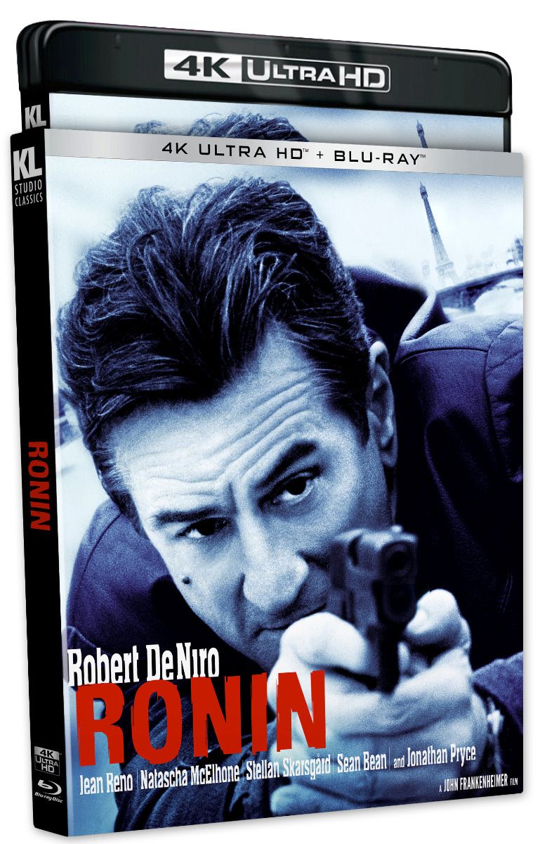 Ronin (4Kuhd)