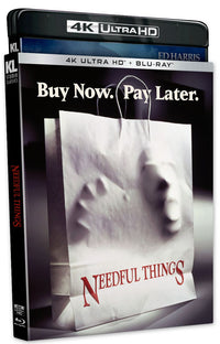 Needful Things 4Kuhd