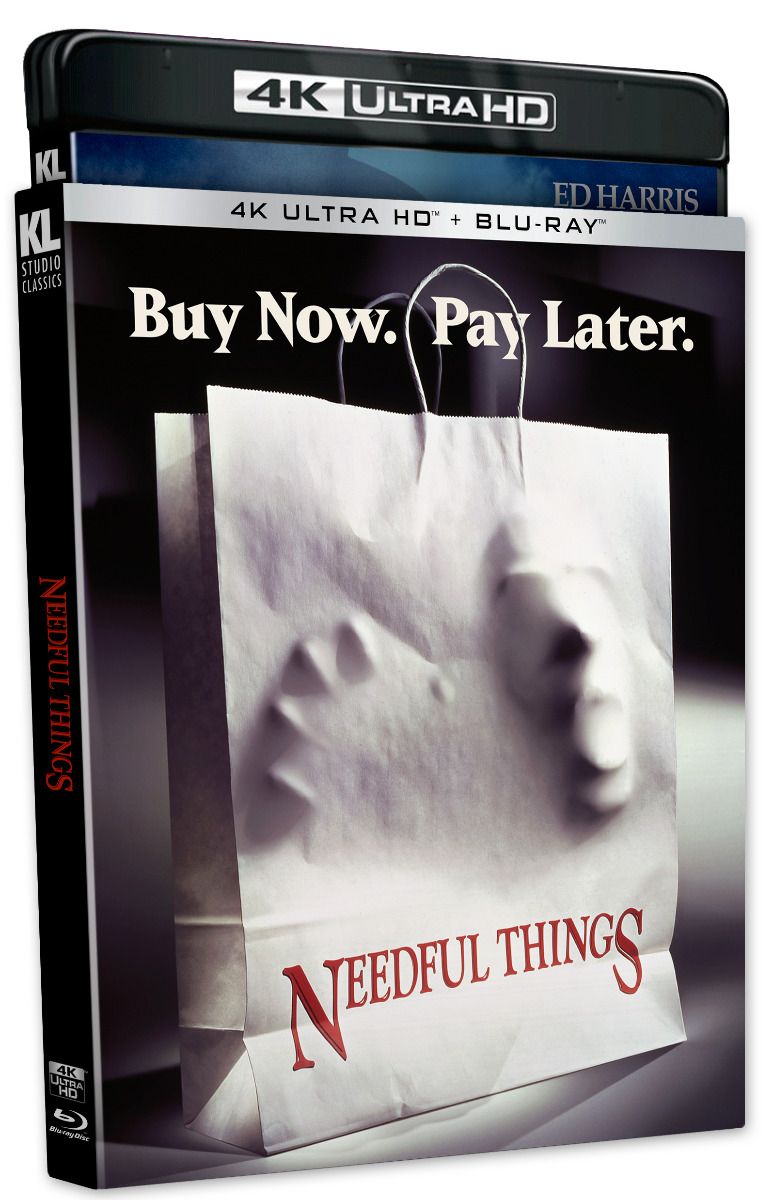 Needful Things 4Kuhd