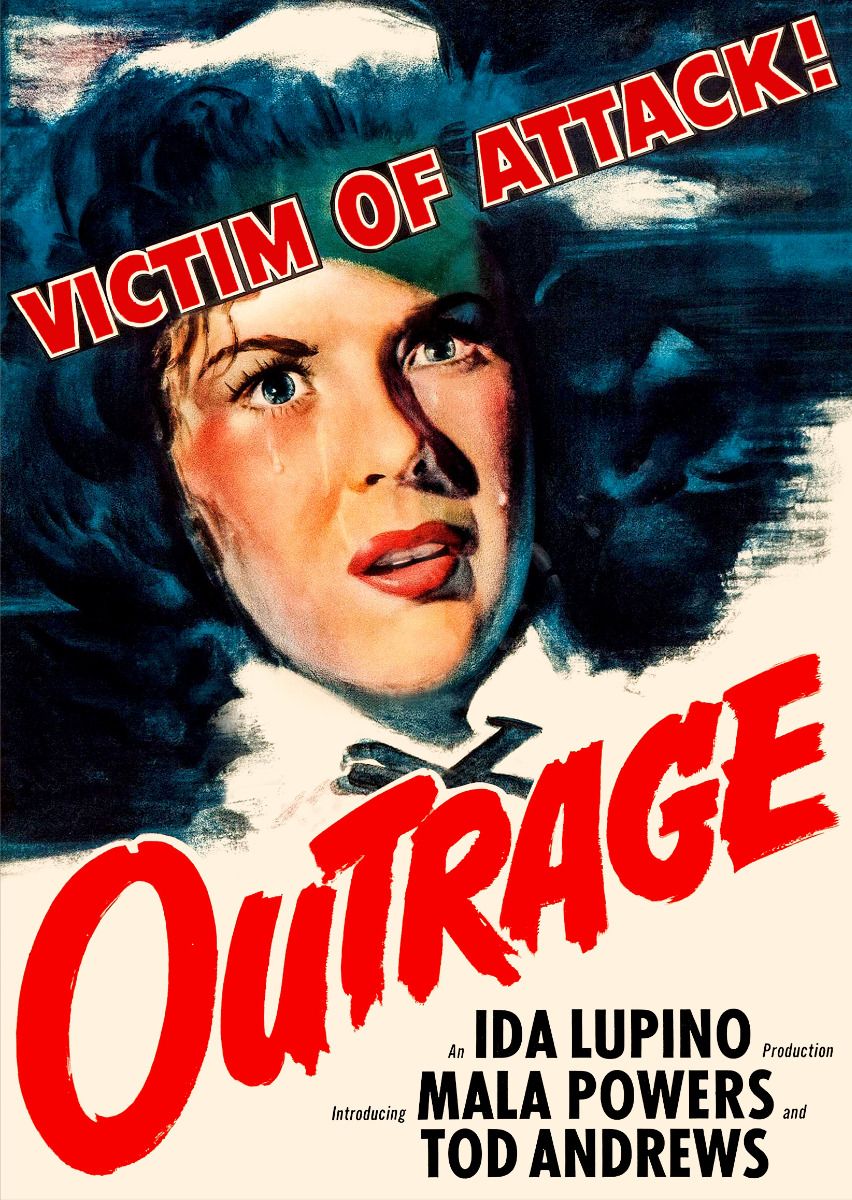 Outrage Dvd