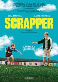 Scrapper Dvd