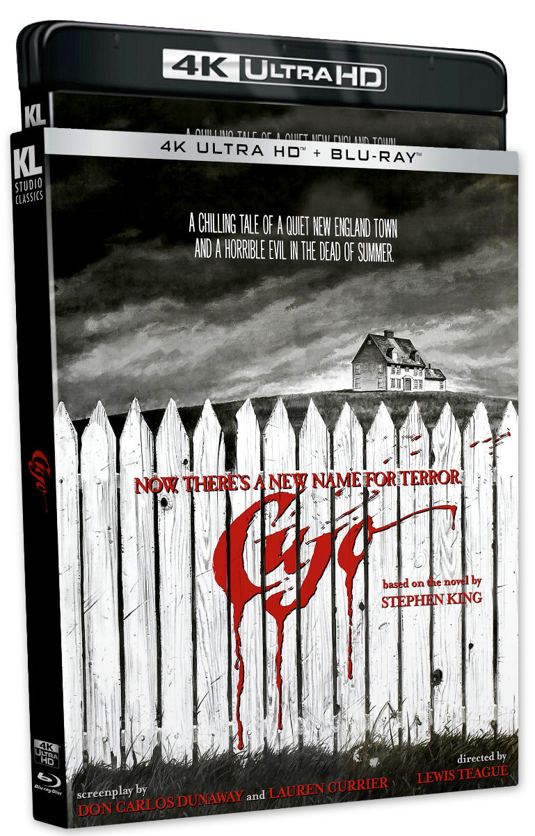 Cujo 4Kuhd