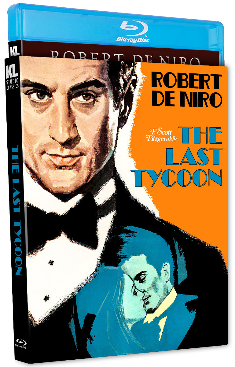 Last Tycoon (Special Edition) Bluray