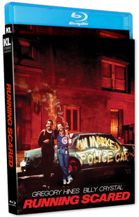 Running Scared (Special Edition) Bluray