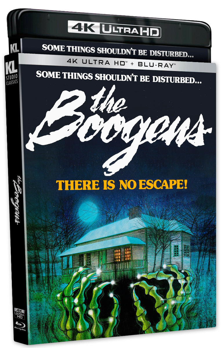 Boogens (4Kuhd)