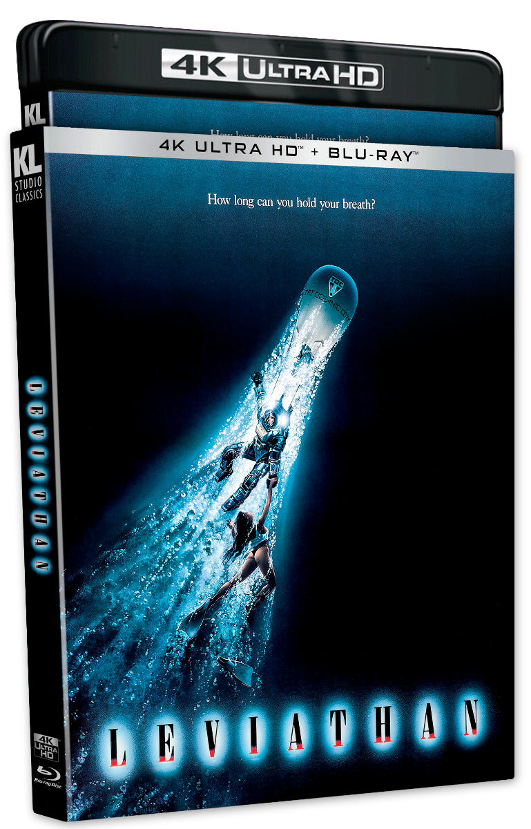 Leviathan (4Kuhd)
