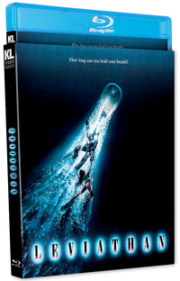 Leviathan (Special Edition) Bluray