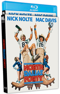 North Dallas Forty (Special Edition) Bluray