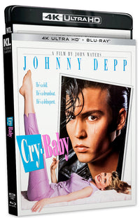 Cry-Baby 4Kuhd
