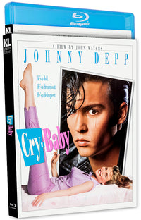 Cry-Baby (Special Edition) Bluray