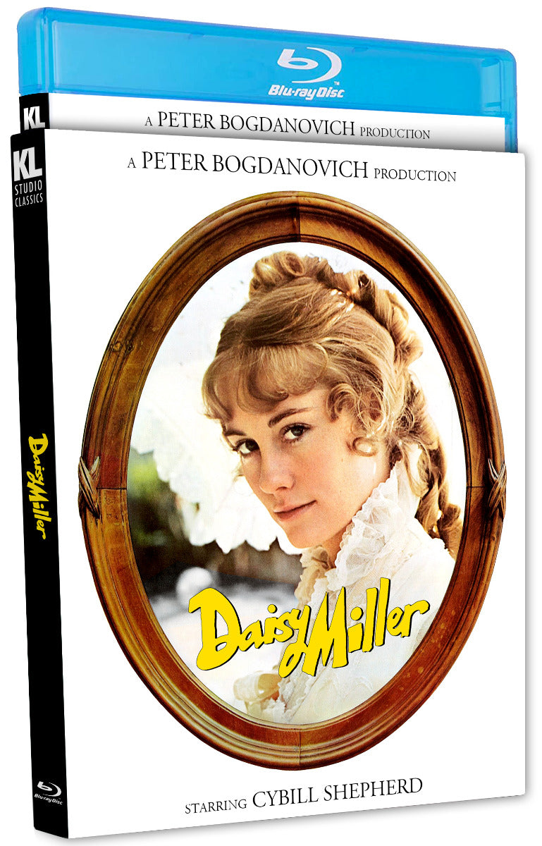 Daisy Miller (Special Edition) Bluray