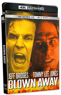 Blown Away (4Kuhd)