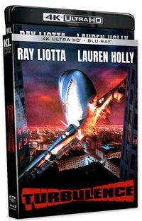 Turbulence (4Kuhd)