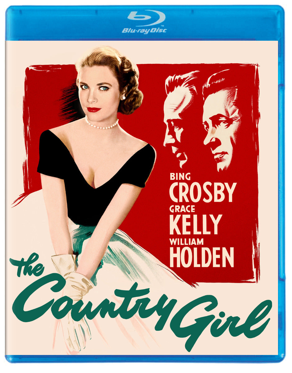 Country Girl (70Th Anniversary Edition) Bluray