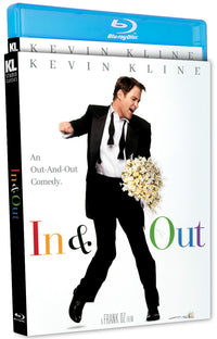 In & Out (Special Edition) Bluray