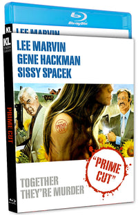 Prime Cut (Special Edition) Bluray