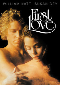 First Love Dvd
