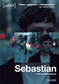 Sebastian Dvd