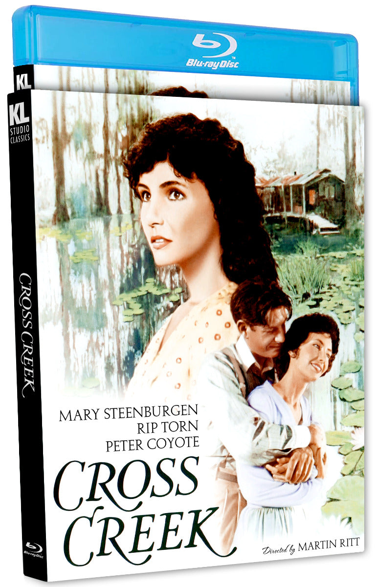 Cross Creek Bluray