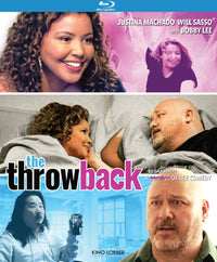 Throwback Bluray