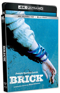 Brick (4Kuhd)
