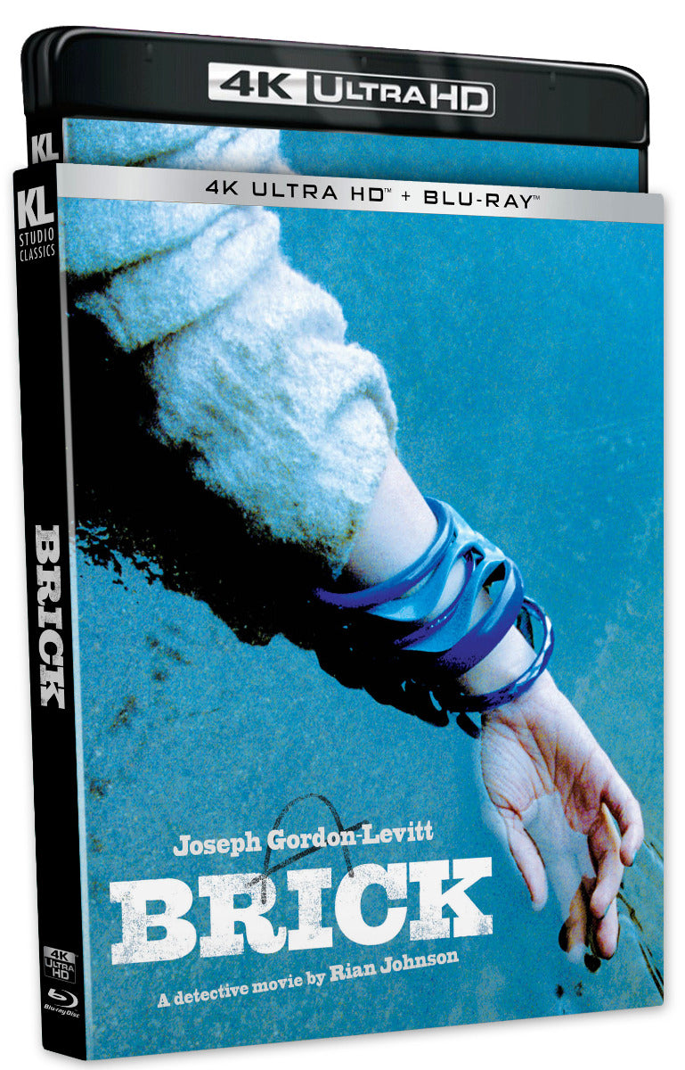 Brick (4Kuhd)