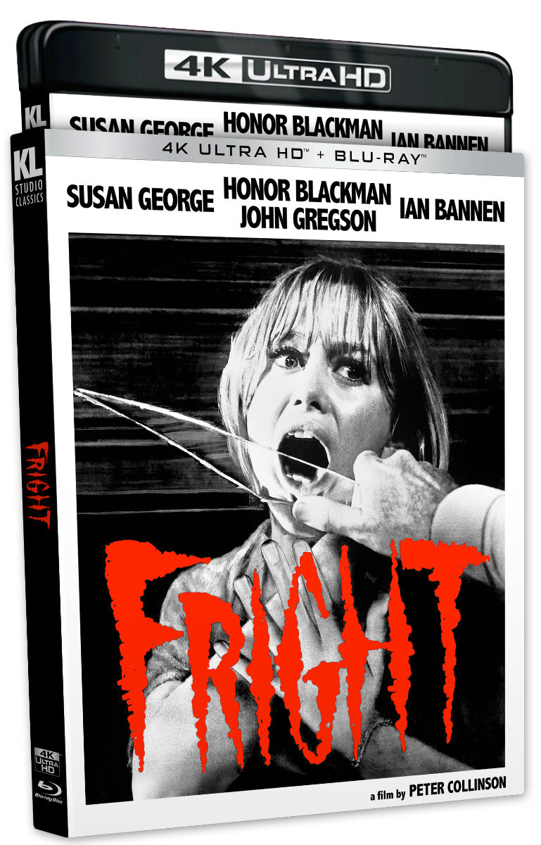 Fright (4Kuhd)