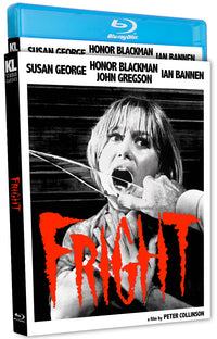 Fright (Special Edition) Bluray